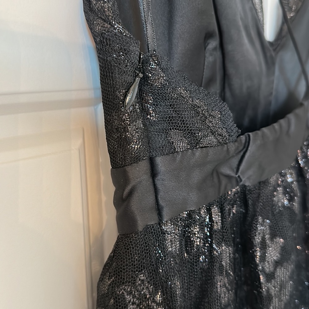 Express Dress - Picture 8 of 9